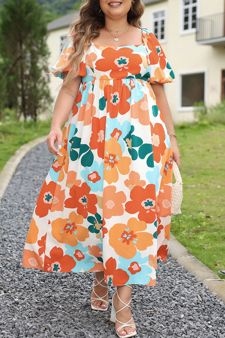 Plus Size Dresses