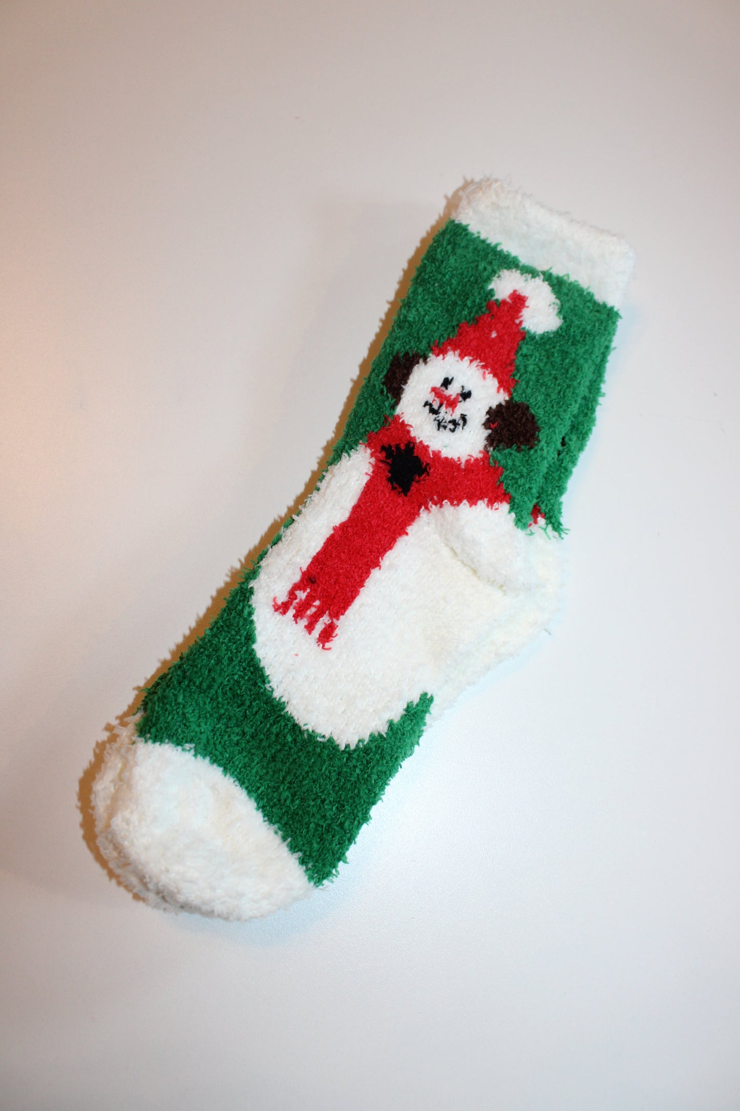 Christmas Theme Socks