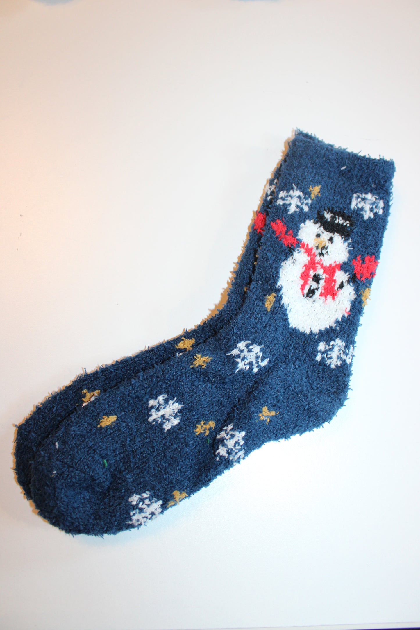 Christmas Theme Socks