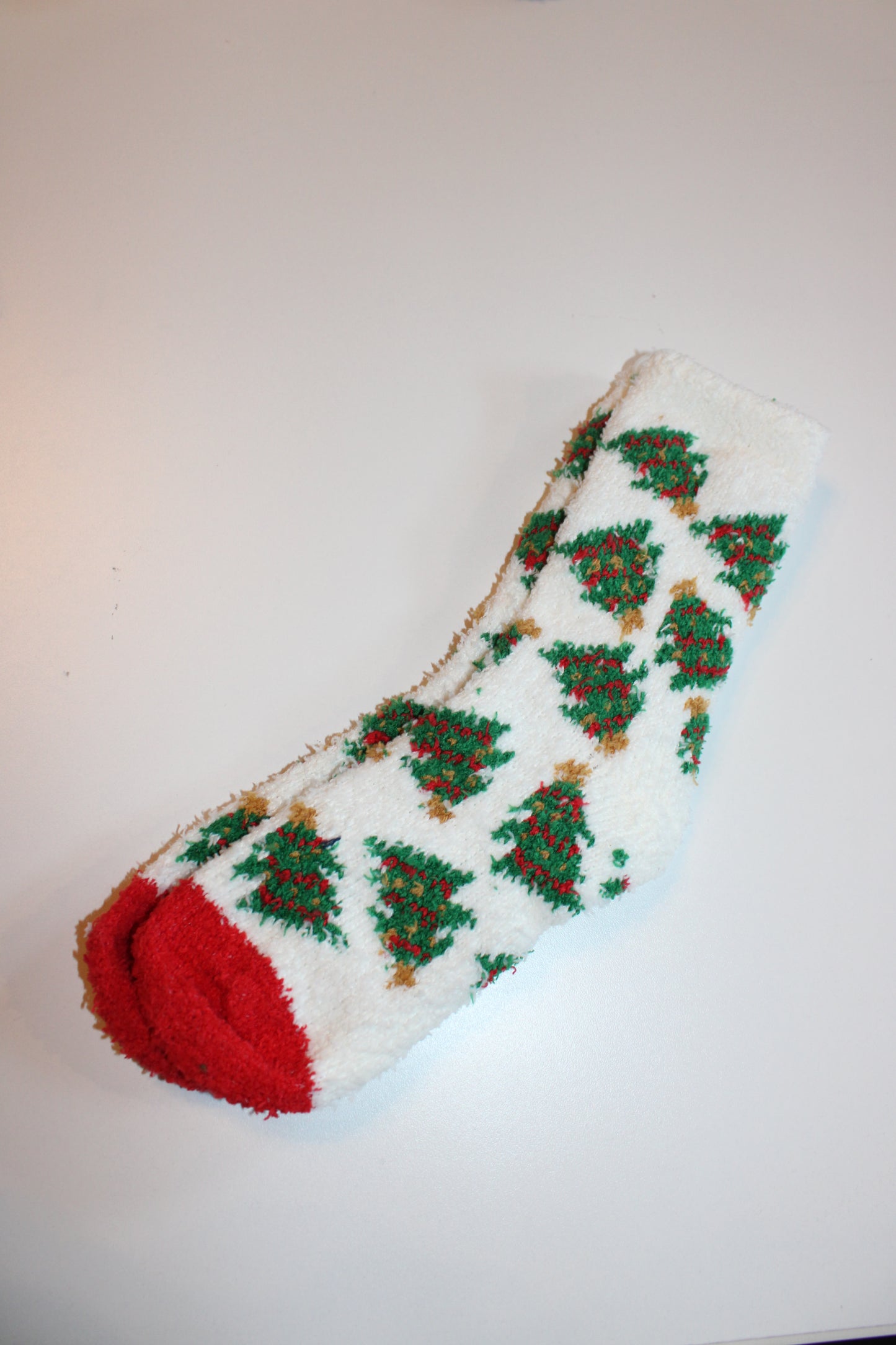 Christmas Theme Socks