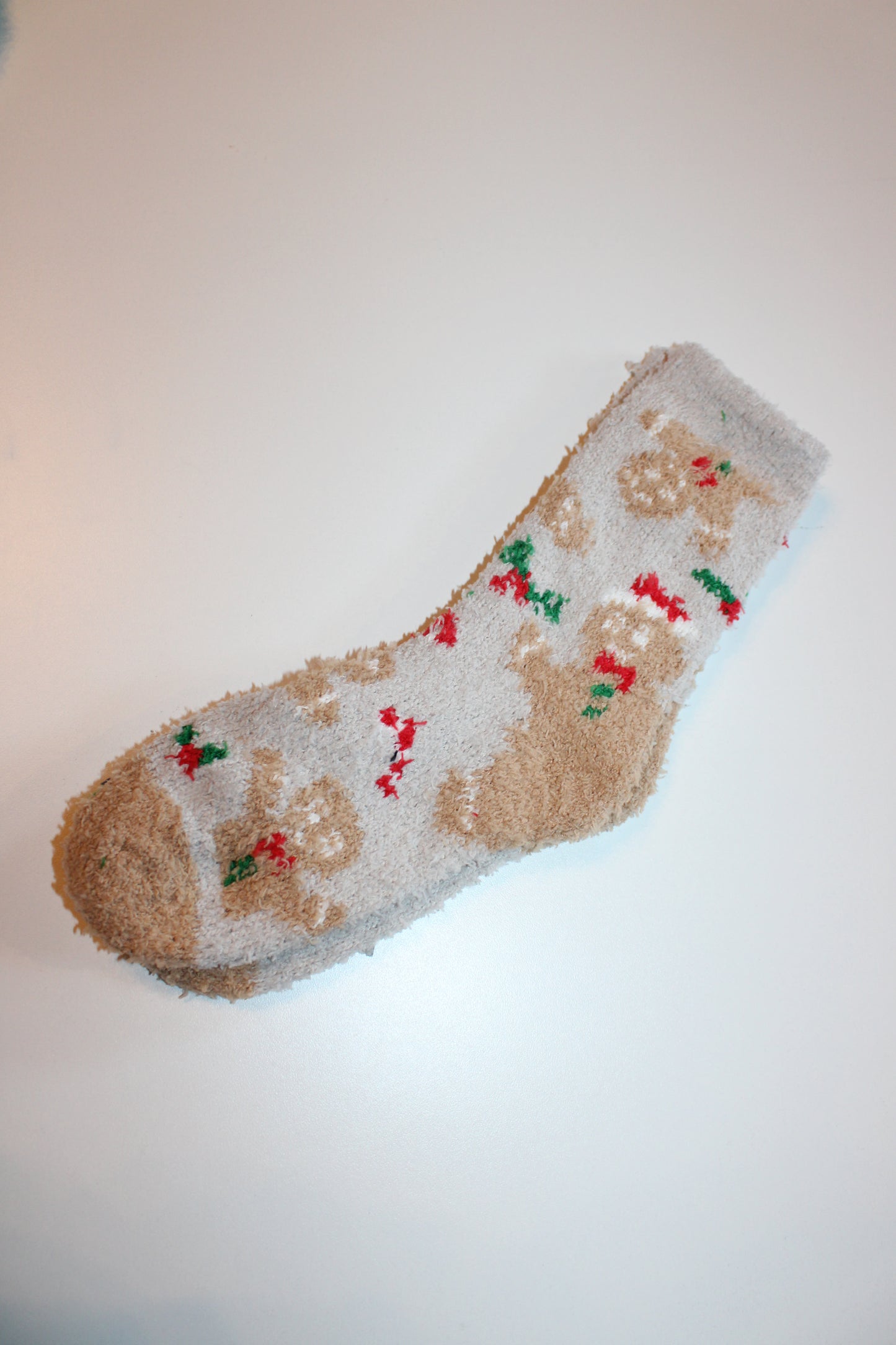 Christmas Theme Socks