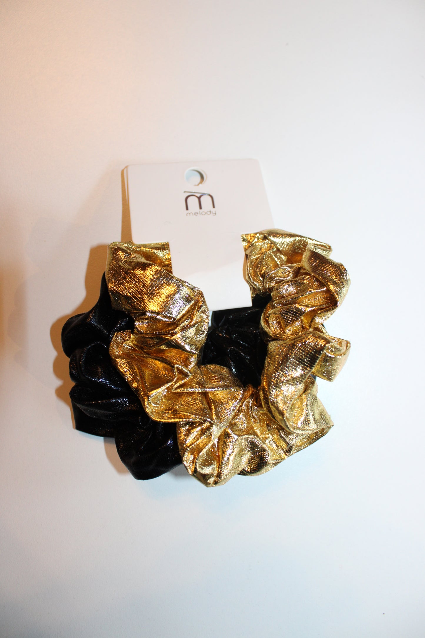 2pc Scrunchie Set