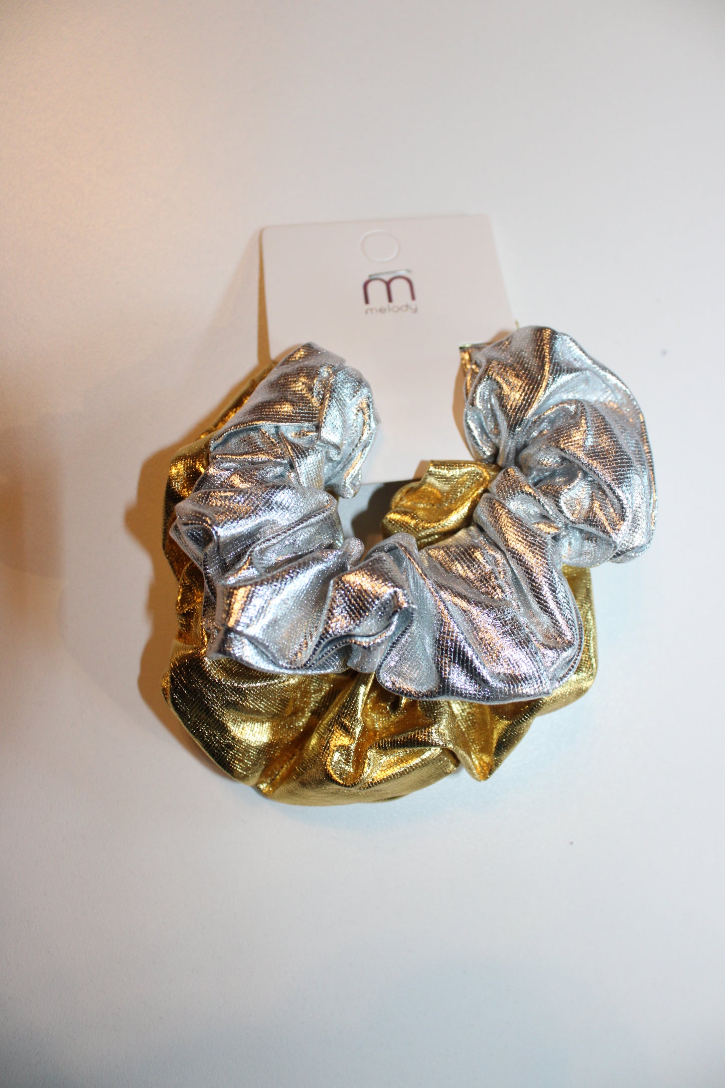 2pc Scrunchie Set
