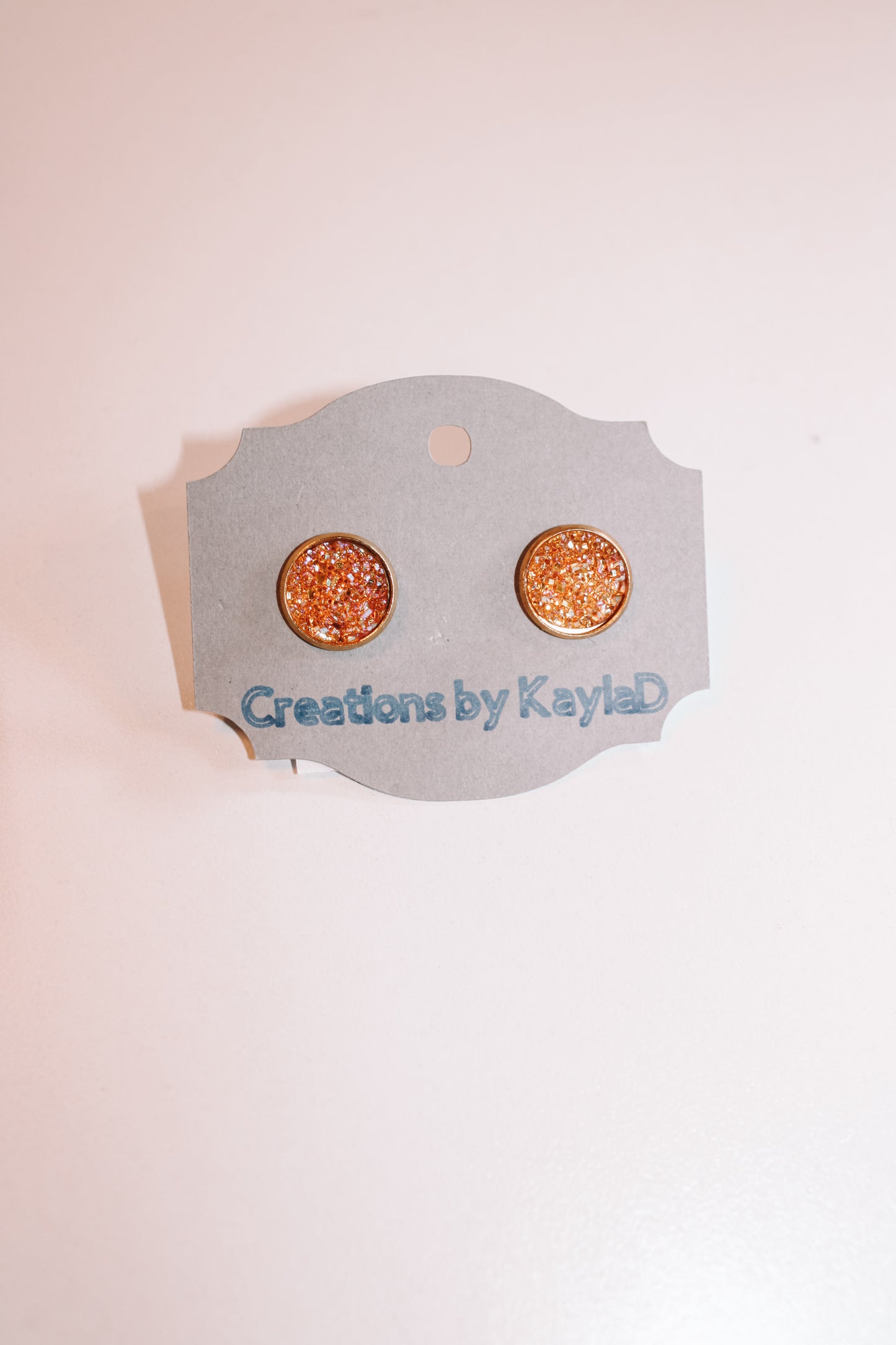 #105 yellow studs