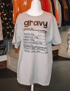 Gravy Tee