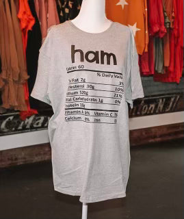 Ham Tee