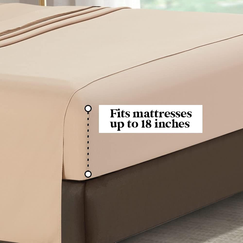 Himnua Ni King Size - Beige