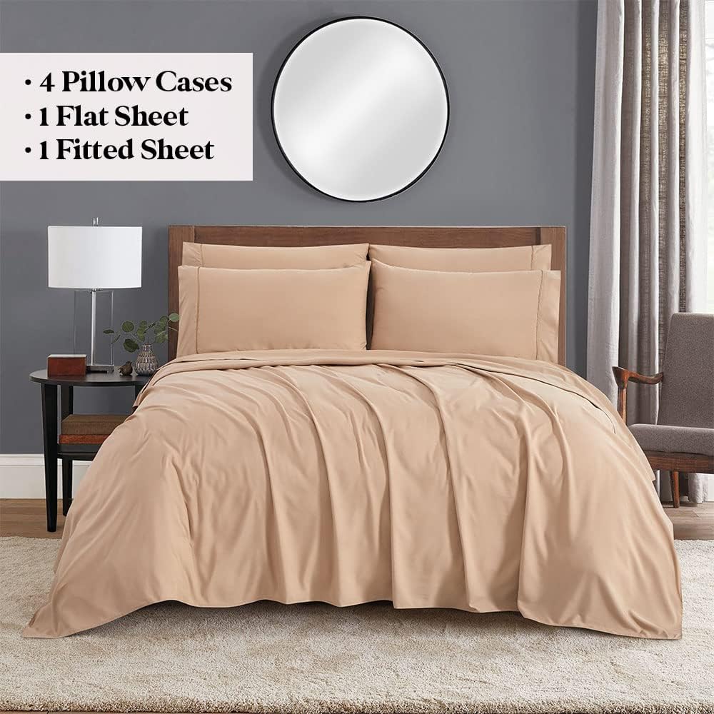 Himnua Ni King Size - Beige