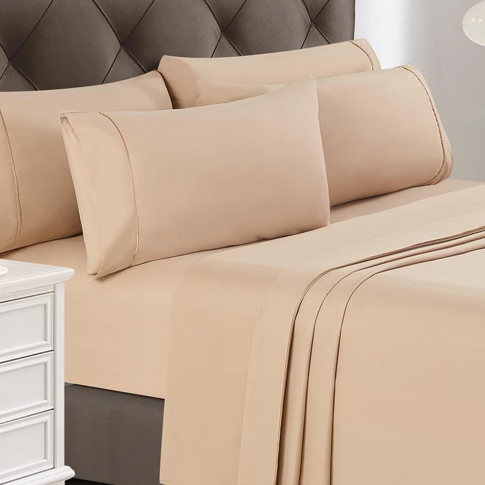 Himnua Ni King Size - Beige