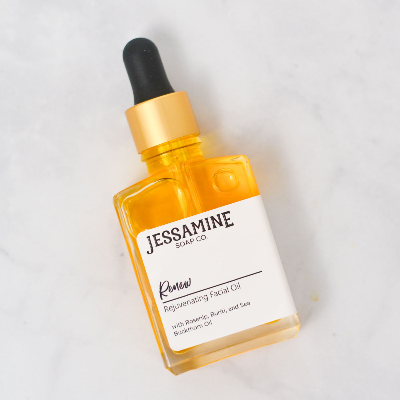 Renew Facial Oil