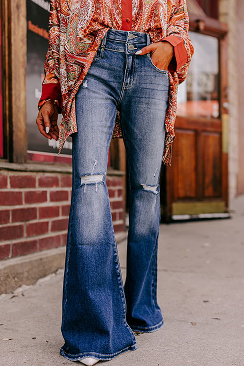 Denim