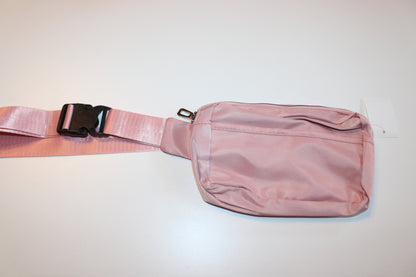 Crossbody Belt Bag