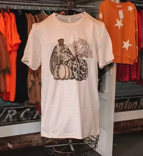 Sweet Pumpkin T-Shirt