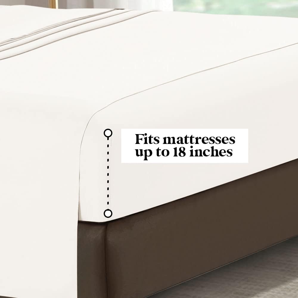 Himua Ni Queen Size - White