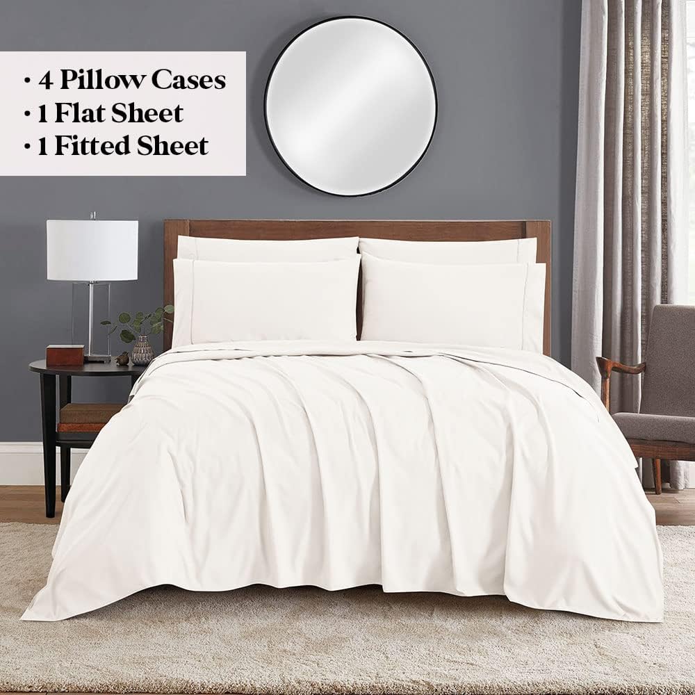 Himua Ni Queen Size - White