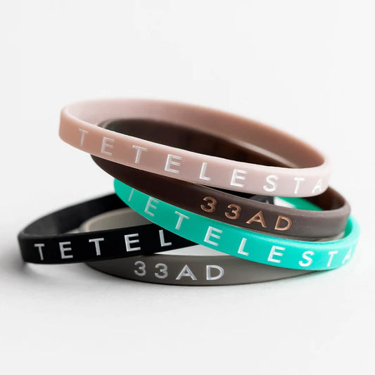 THIN TETELESTAI BRACELETS