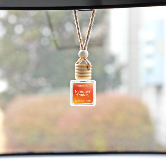 Summer Punch Car Freshener